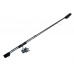 Чехол для удилищ Flagman Neopren Rod Holder Max Spin 2.3м 40мм