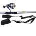 Чехол для удилищ Flagman Neopren Rod Holder Max Spin 2.3м 40мм