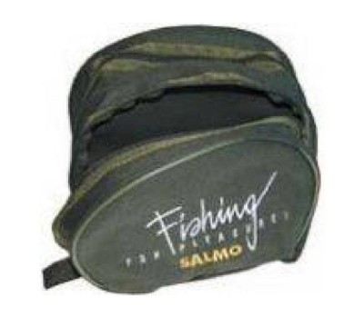 Чехол для катушек SALMO H-1933
