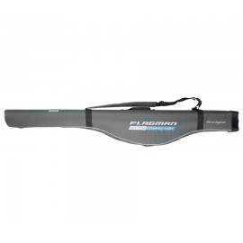 Чехол-кофр Flagman Match Competition Hard Case Single Rod...