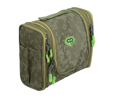 Сумка для аксессуаров Carp Pro Diamond Accessory Bag