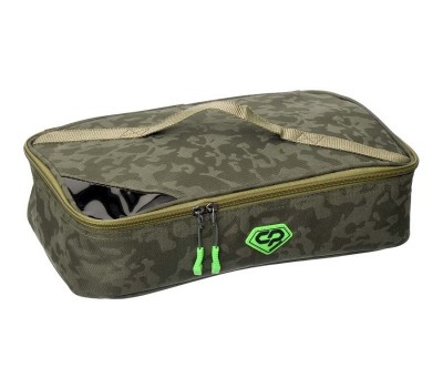 Сумка для аксессуаров Carp Pro Diamond Accessory Bag L