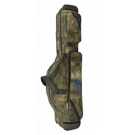 Чехол Asinfish полужеский 2-х секционный 135 см