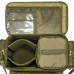 Сумка Aquatic С-33Х рыболовная (56х30х31 см, цвет: хаки)