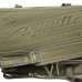 Сумка Aquatic С-33Х рыболовная (56х30х31 см, цвет: хаки)