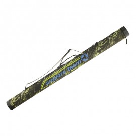 Тубус Т-90ГР без кармана (90 мм, 145 см, цвет: green river)