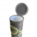 Тубус Т-90ГР без кармана (90 мм, 145 см, цвет: green river)