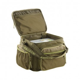 Сумка СК-13 с 6 коробками (FisherBox, 23x31 см)