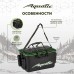 Сумка рыболовная универсальная с держателями для инструмента и удилищ ЭВА-43