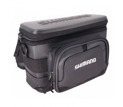 Сумка SHIMANO Luggage Shimano Lure Case Medium