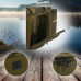 Сумка рыболовная универсальная Aquatic С-1-21 (24л)