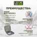 Сумка с посудой для четырех персон LOGIC CARP 4MAN DINING SET