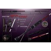Спининг CRAZY FISH ASPEN STAKE AS6...
