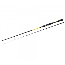 Спиннинговое удилище Flagman TACTIC 6`6`` 1.98m 4-18g