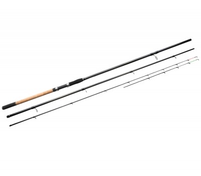 Фидерное удилище Flagman Force Active Feeder 330 Heavy 120гр