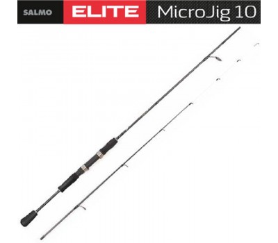 Спиннинг Salmo Elite MICRO JIG 10 2.00