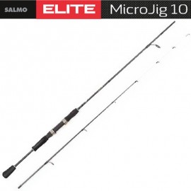 Спиннинг Salmo Elite MICRO JIG 10 2.13