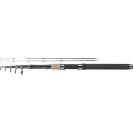 Удилище пикерное Konger CARBOMAXX TELE PICKER 300/40