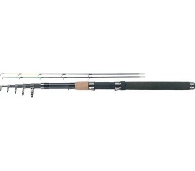 Удилище пикерное Konger CARBOMAXX TELE PICKER 300/40