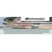 Удилище пикерное Konger CARBOMAXX TELE PICKER 300/40