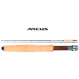 Удилище нахлыстовое Konger ARCUS FLY 300 5/6