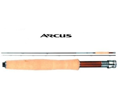 Удилище нахлыстовое Konger ARCUS FLY 300 5/6