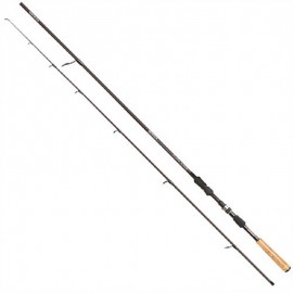 Спиннинг Mistrall SIRO SPIN 240 3-10g