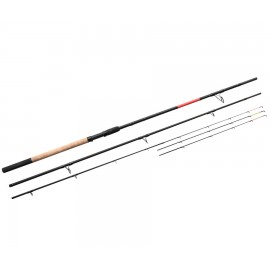 Фидер Flagman Squadron PRO Feeder 3,60 60-200GR