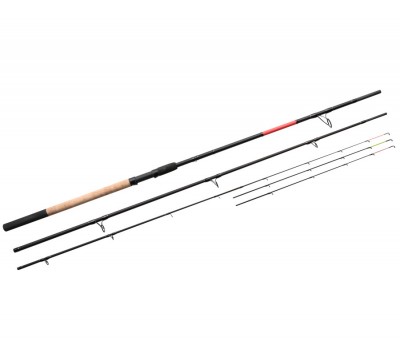 Фидер Flagman Squadron PRO Feeder 3,60 60-200GR