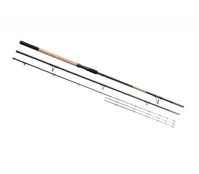 Фидерное удилище Flagman Squadron Pro Feeder 3.90м 50-170г