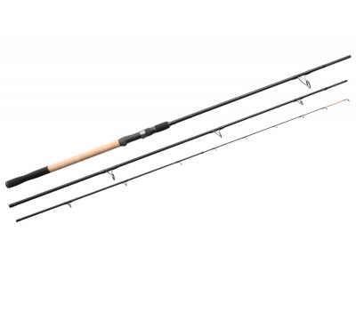 Фидерное удилище Flagman Squadron Pro Pellet Feeder 3,9090GR