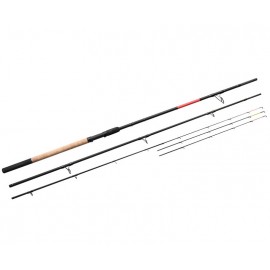 Фидер Flagman Squadron PRO Feeder 3,90 80-250GR