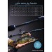 Спиннинг CRAZY FISH INSPIRE I-712 UL-S