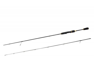 Спиннинг Flagman Blackfire 2.44m 5-15g