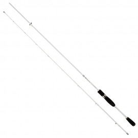 Спиннинг Favorite White Bird NEW WBR-682UL-S 2.04m 1-7g 4...