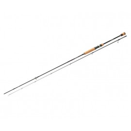 Спиннинговое удилище Daiwa TD Mode XT 1.98m 2-10g