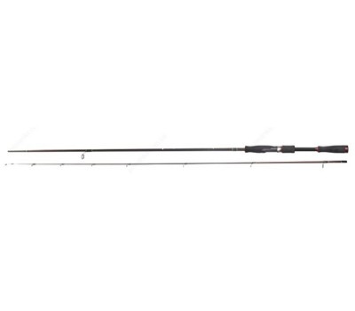 Спиннинг Salmo Elite Jig 240   4-15