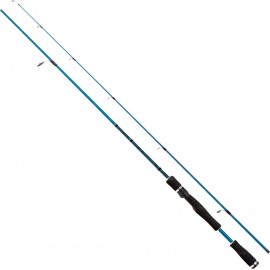 Спиннинг Favorite Laguna NEW LGS902H 2.7m 7-35g Fast