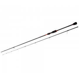 Спиннинговое удилище Flagman Matrix 66ML 1.98м 4-18г