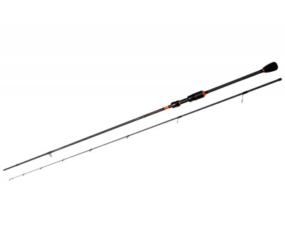 Спиннинговое удилище Flagman Matrix 66ML 1.98м 4-18г