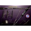 Спиннинг CRAZY FISH Perfect JIG CF...