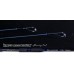 Спиннинг ZEMEX BASS ADDICTION  1,98 м. 4,0-14,0 гр.