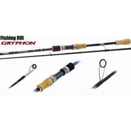 Спиннинг Fishing ROI Gryphon 2.10m 4-16g