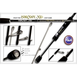 Спиннинг Perfect JIG CFPJ-88-MH-T 10-35g 2.70m