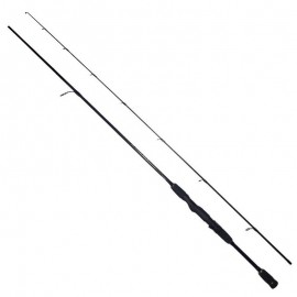 Спиннинг River Tramp Silver Bullet 4-18g 2.10m