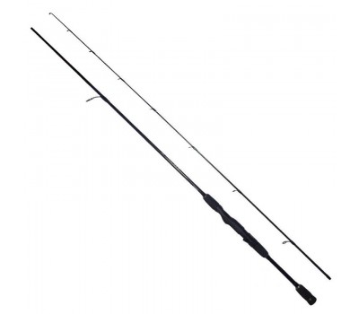 Спиннинг River Tramp Silver Bullet 4-18g 2.10m