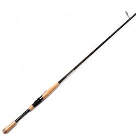 Спиннинг Graphiteleader Vigore GVGS-742ML 2,24m 1,75-10gr