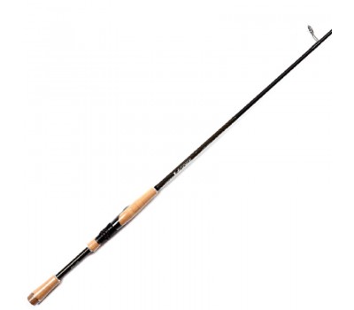 Спиннинг Graphiteleader Vigore GVGS-742ML 2,24m 1,75-10gr