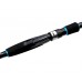 Спиннинговое удилище Flagman Giant 792MH 2.36м 12-44г