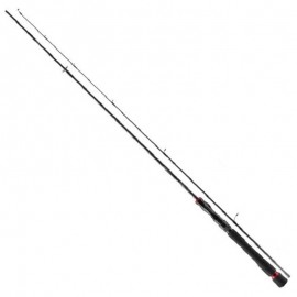 Спиннинговое удилище Daiwa Ballistic-X L-T-AD Spin 2.3м 3...